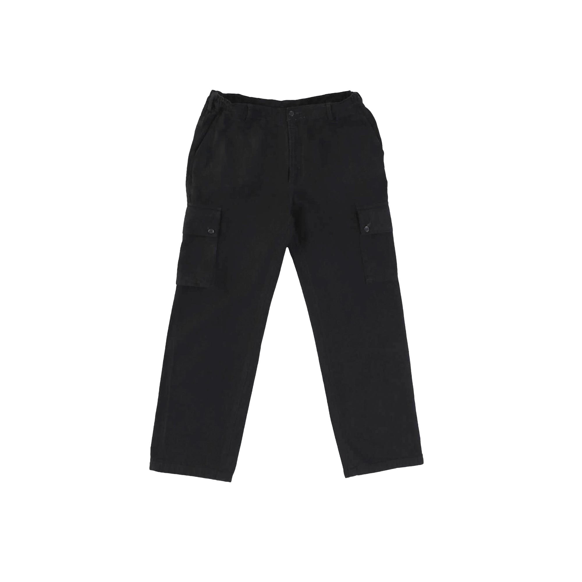 SUGGA SHROOM CARGOS(BLACK)