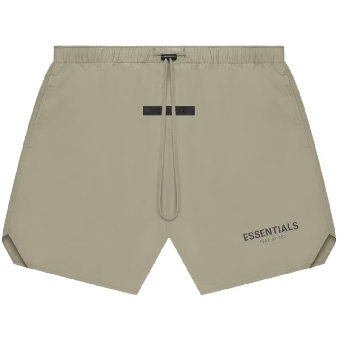 Fear of God Essentials Volley Short Pistachio