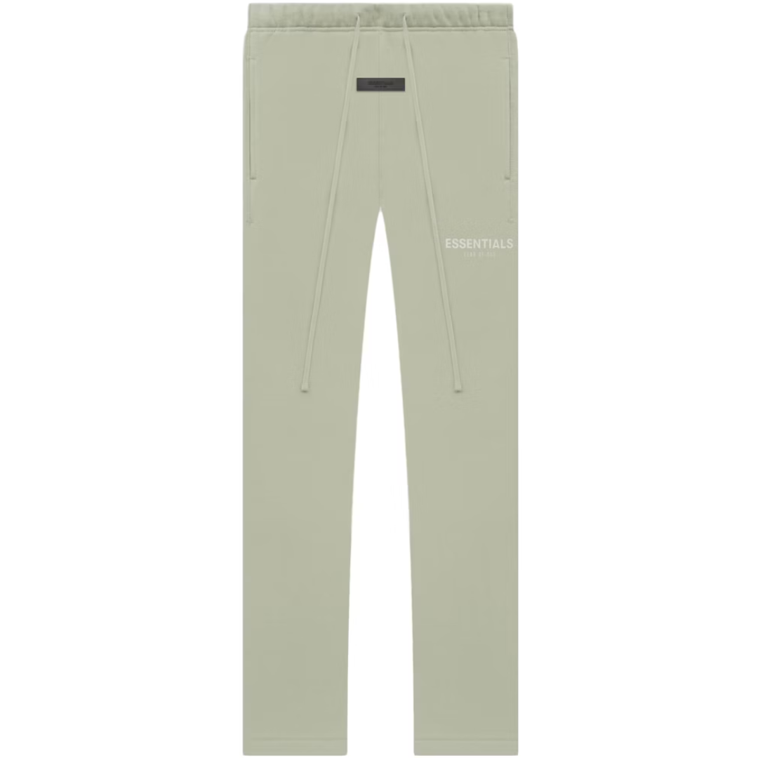 Fear of God Essentials Relaxed Sweatpants Seafoam