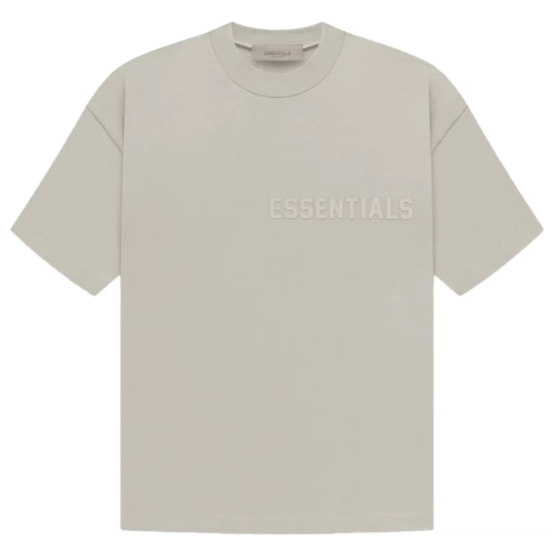 Fear of God Essentials SS Tee Seal