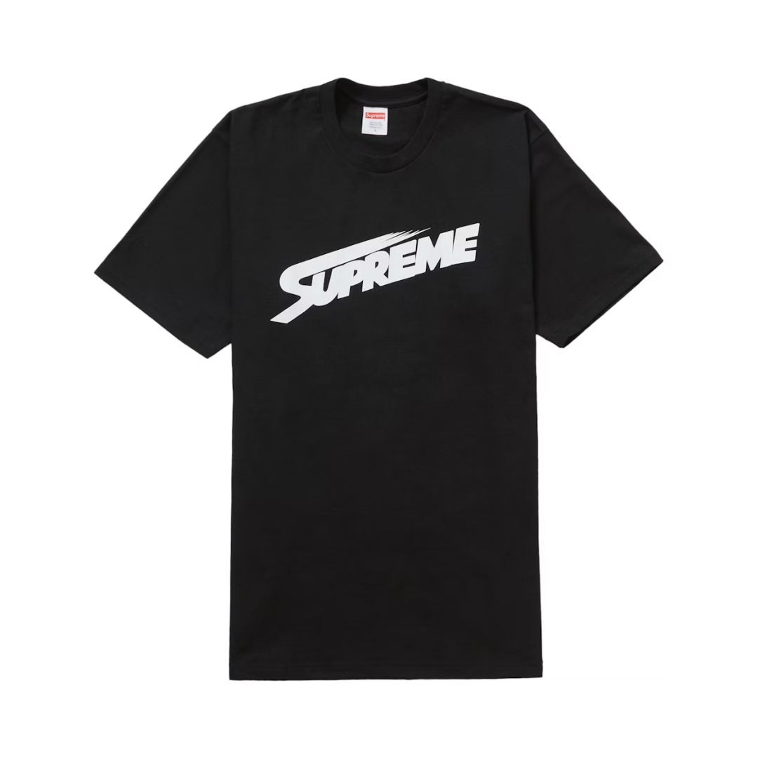 Supreme Mont Blanc Tee Black