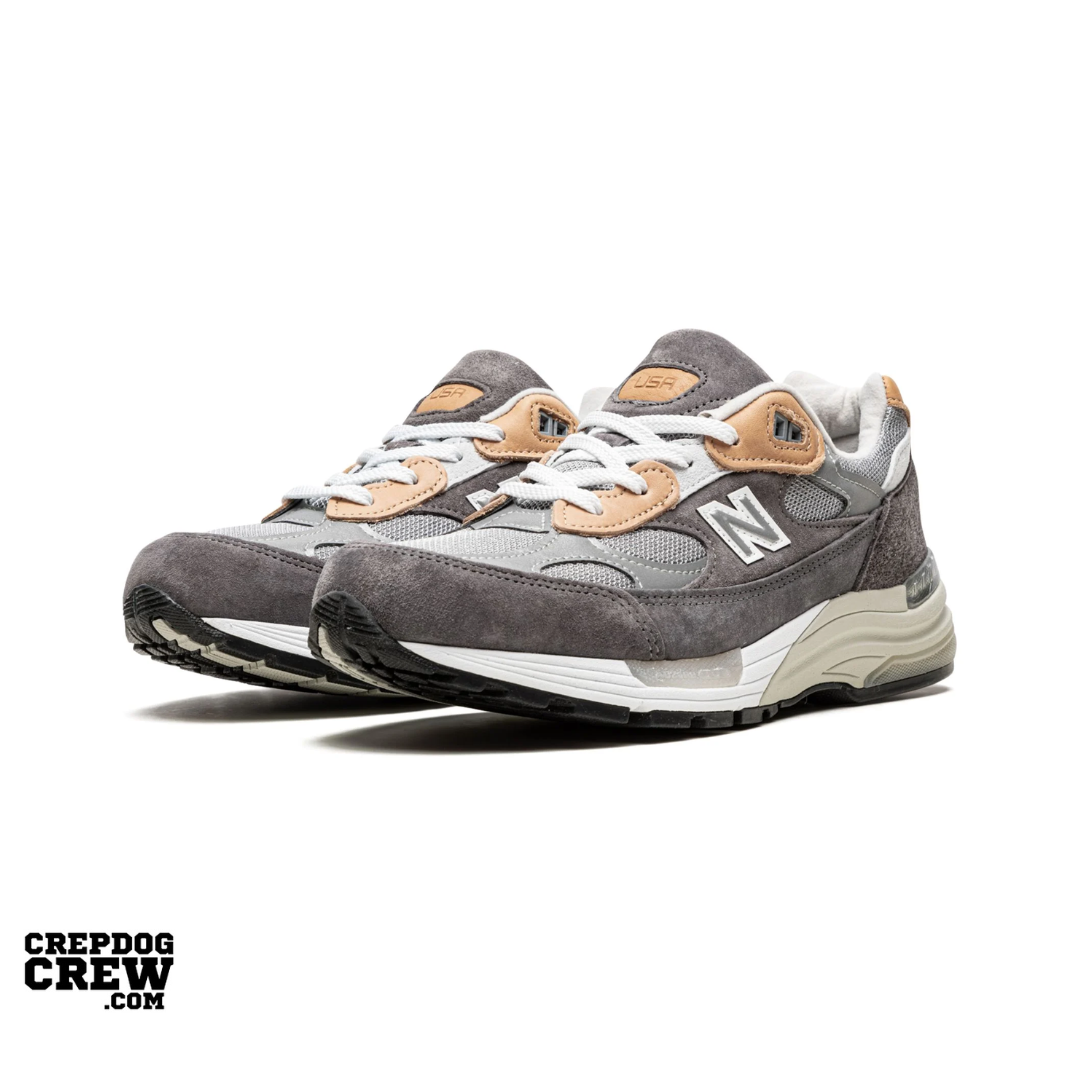 New Balance 992 Todd Snyder 10th Anniversary