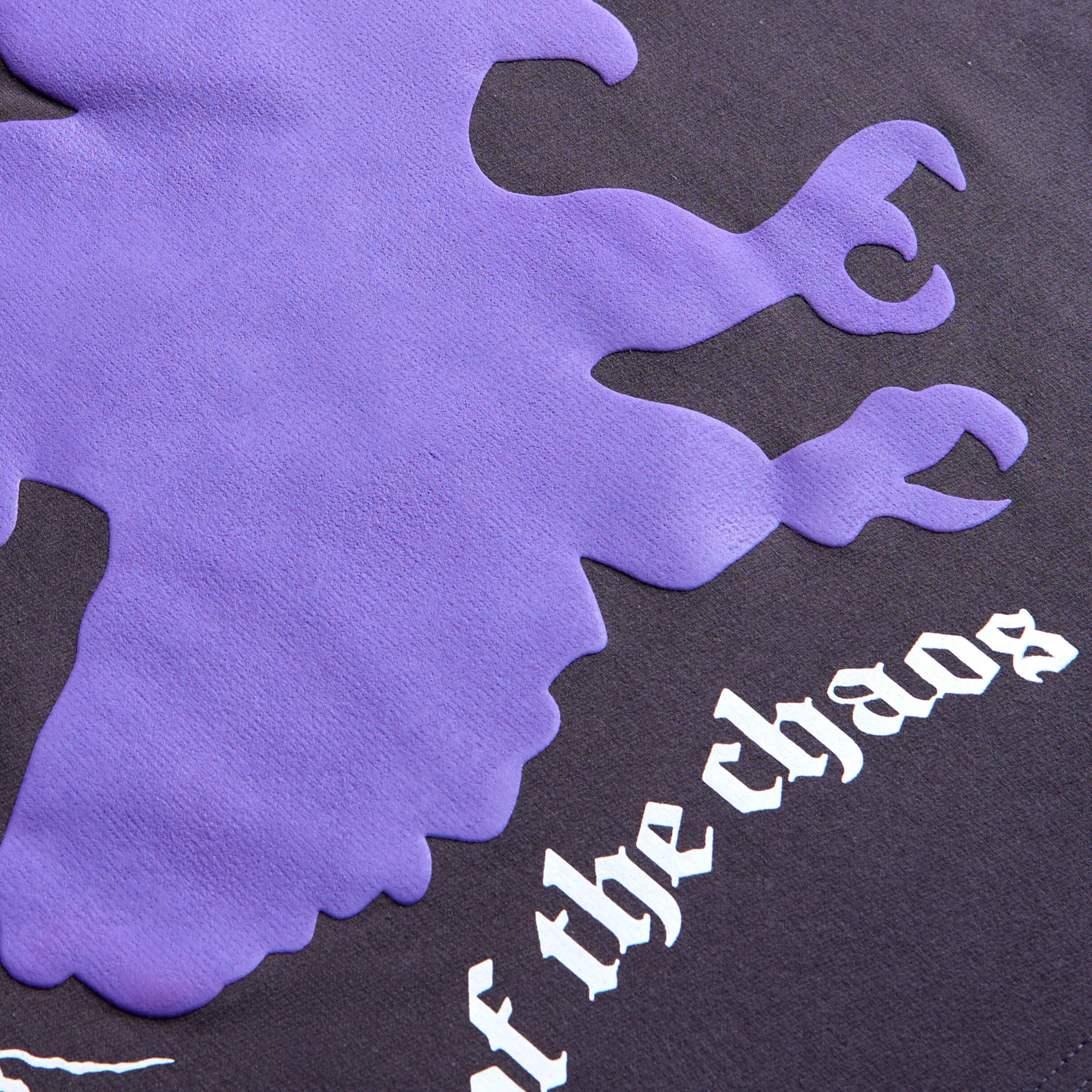 THUNDERBIRD T-SHIRT - GREY