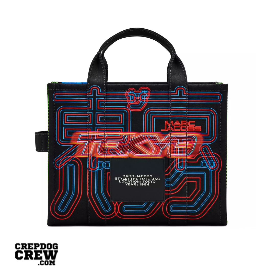 Marc Jacobs The City Tote Bag tokyo