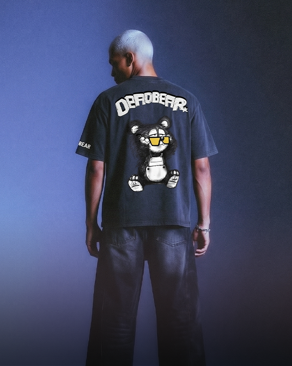 T-SHIRTS