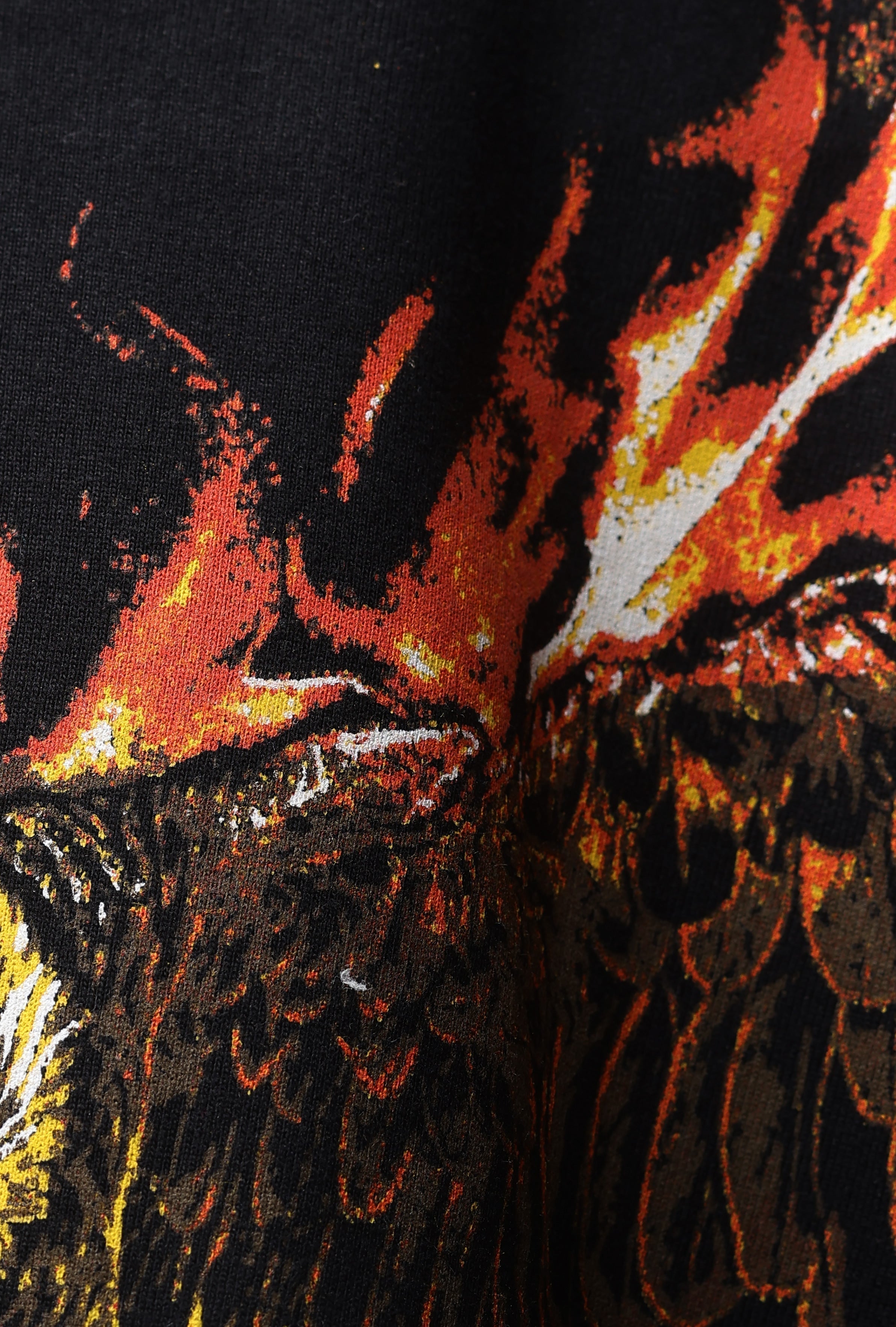 FIRE FALCON T-SHIRT
