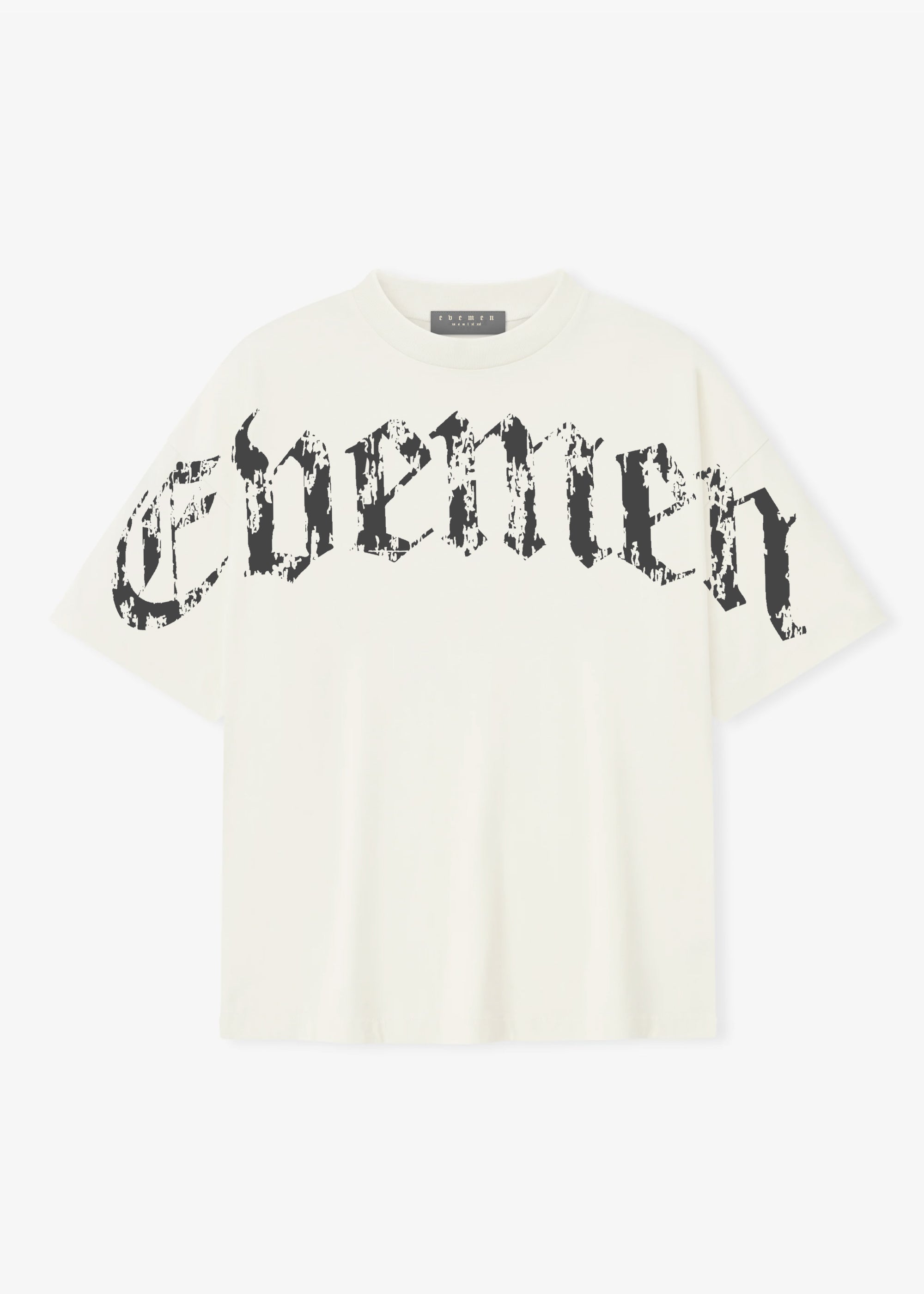 Vagrant Crop T-Shirt
