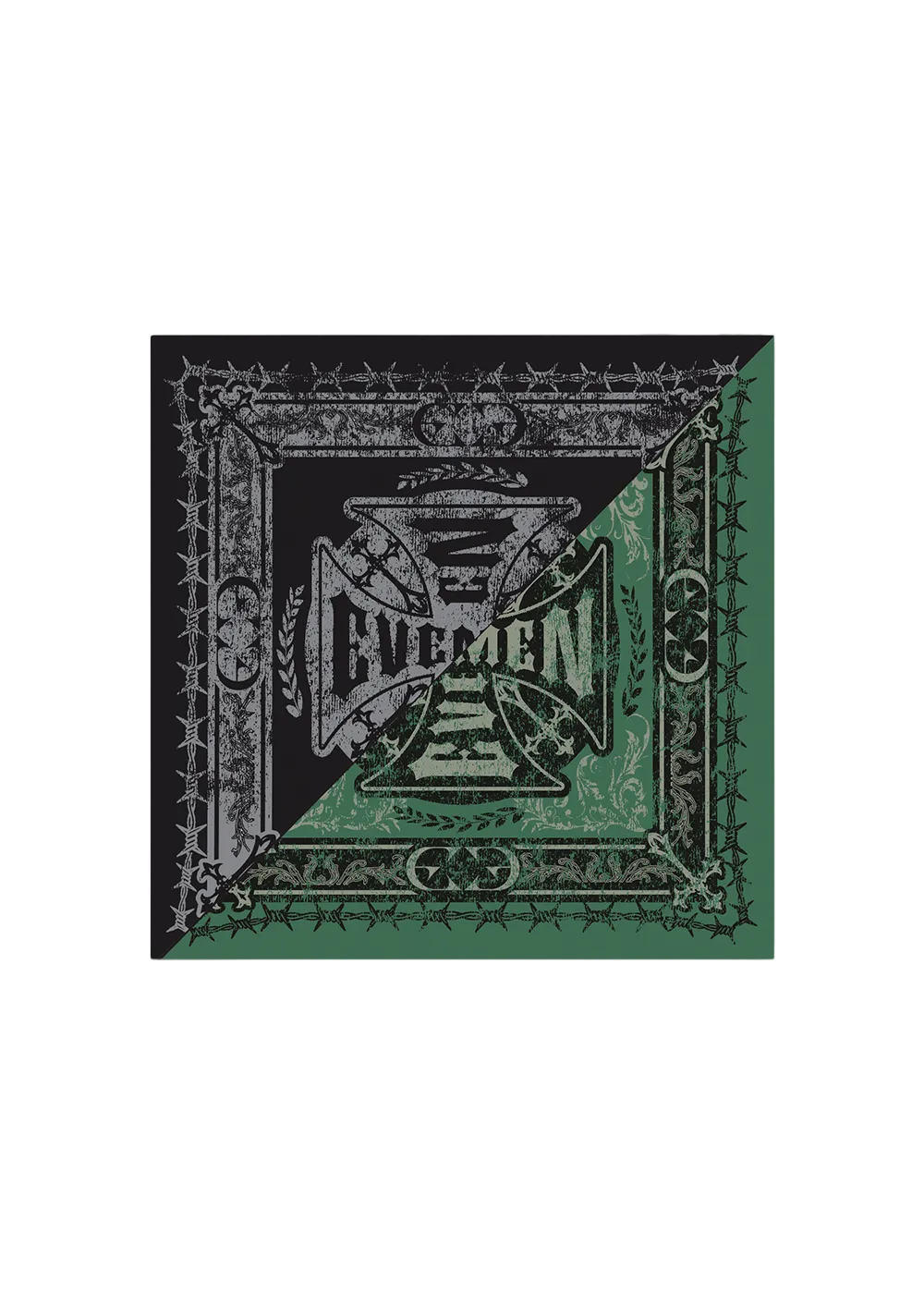 Cruisers Bandana