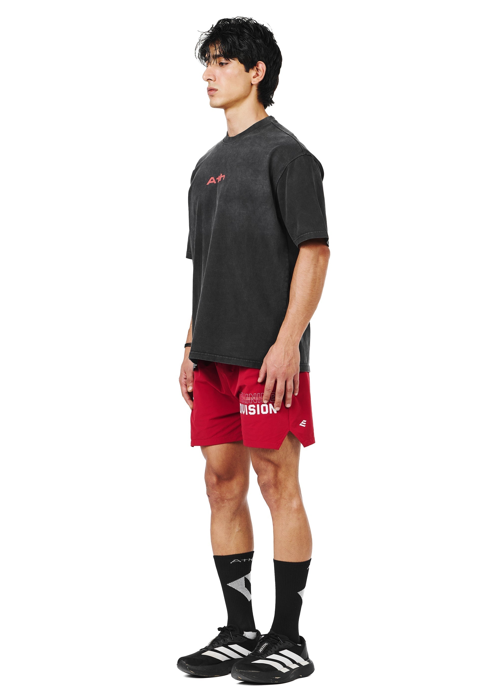 ATH Logo T-Shirt