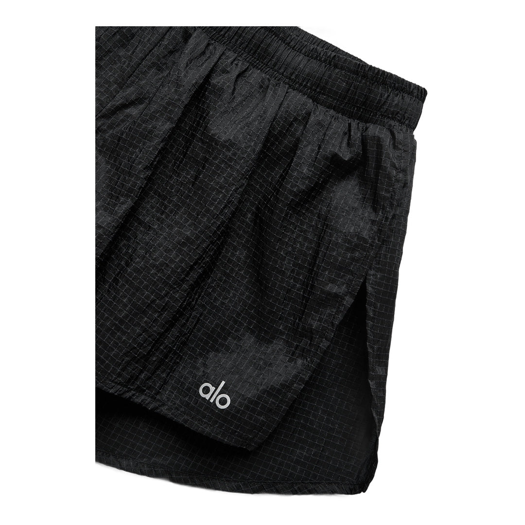 alo Game Time Short - Black