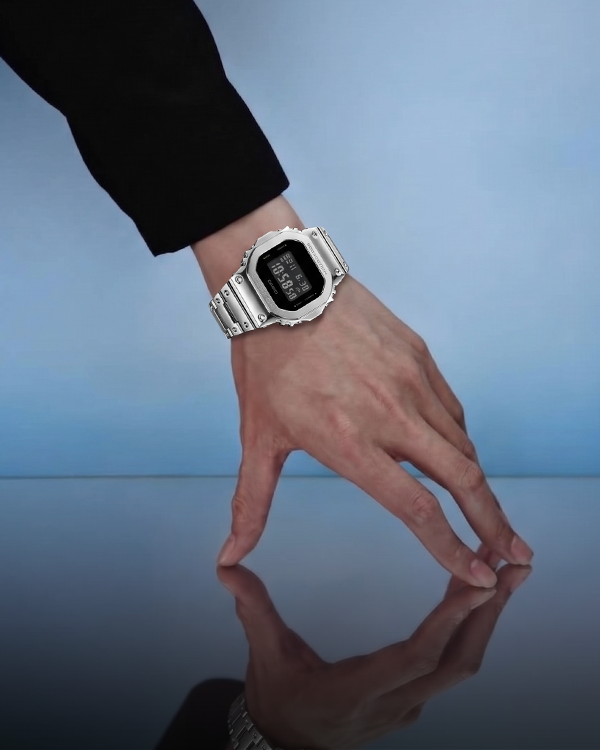 WATCHES