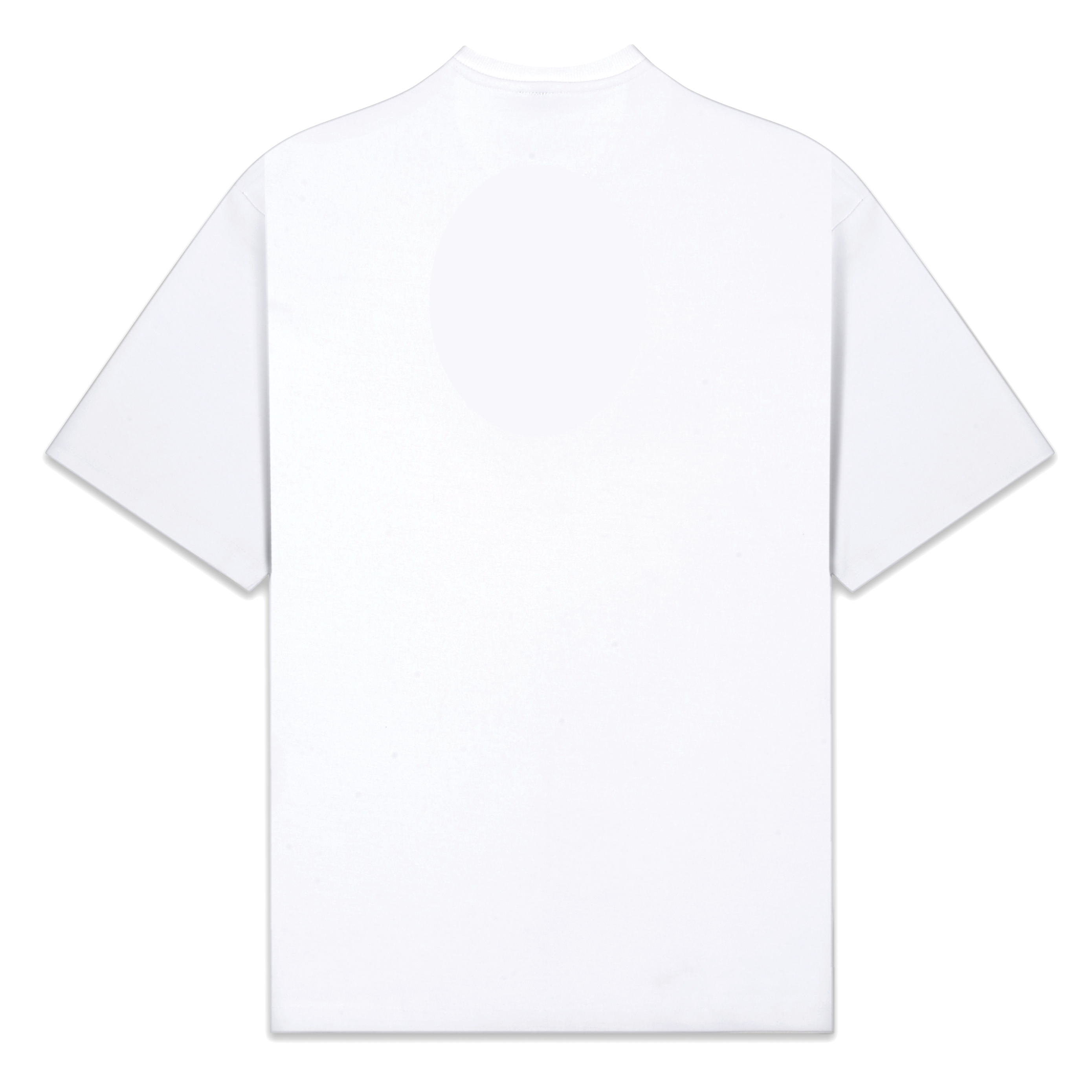 Odd Club White Tshirt