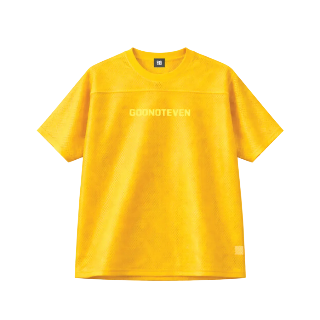 ODD Basic Jersey (Yellow)