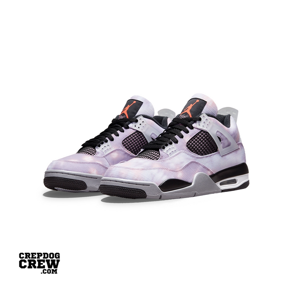 Air Jordan 4 Buy Air Jordan 4 Online Crepdog Crew India