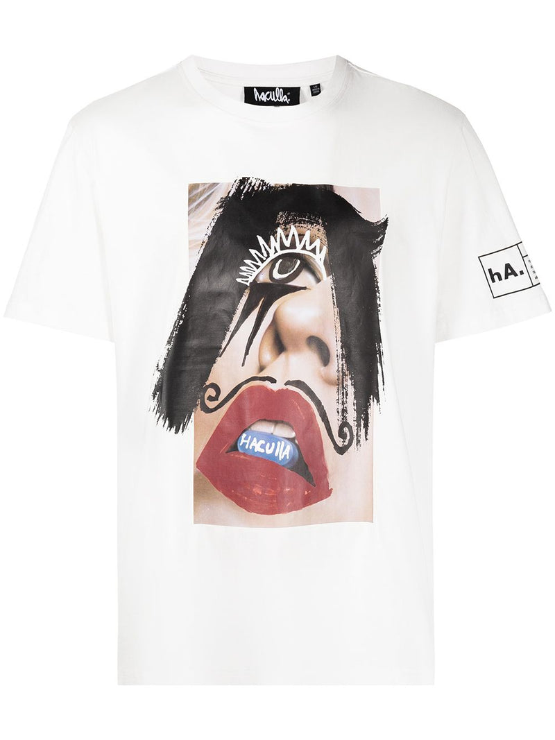 Just One Bite Tee | Haculla | Streetwear T-shirt by Crepdog Crew
