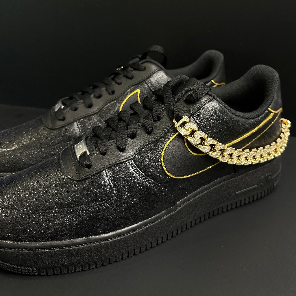 CUBAN GOLD MOONROCK AF1