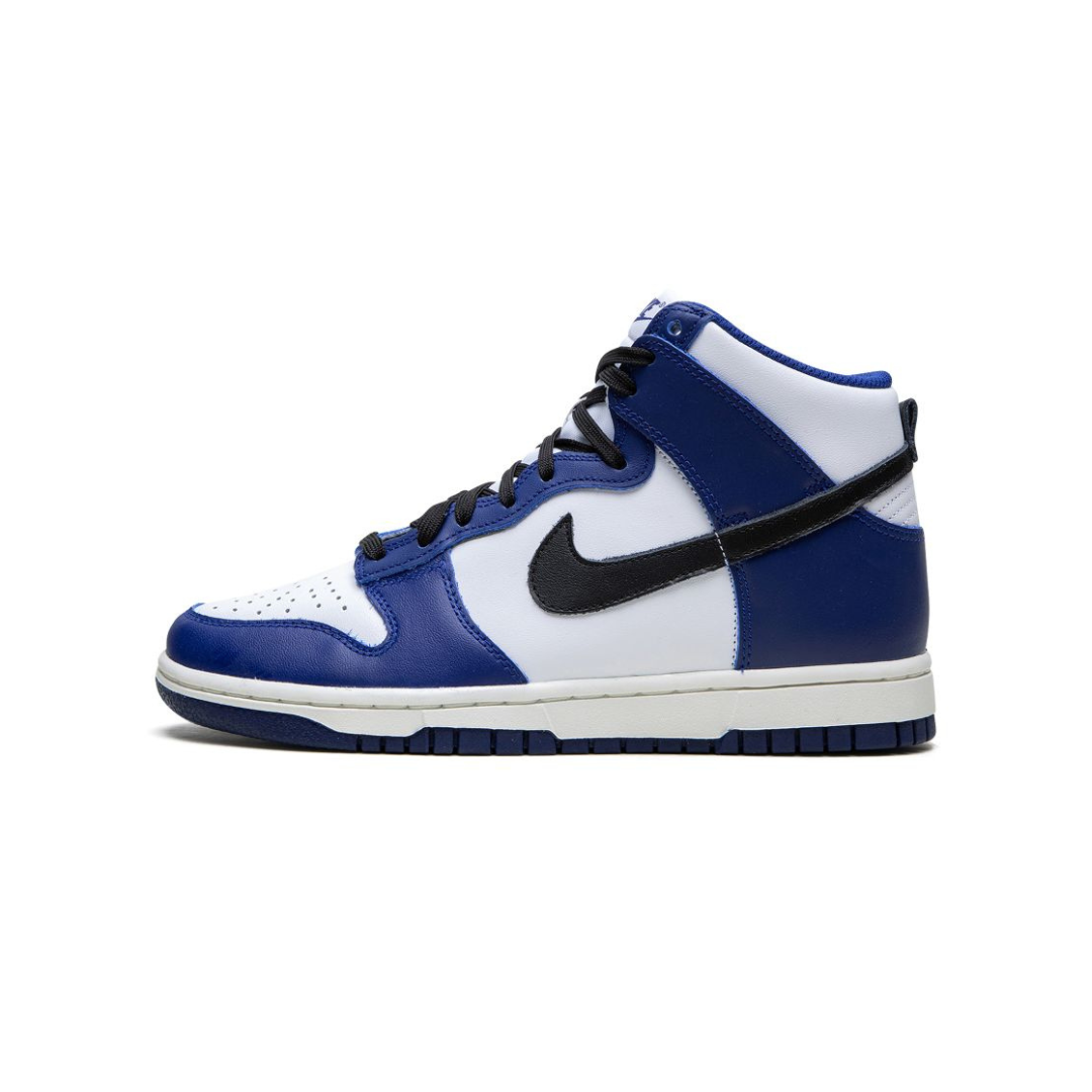 Nike Dunk High Deep Royal Blue (W)