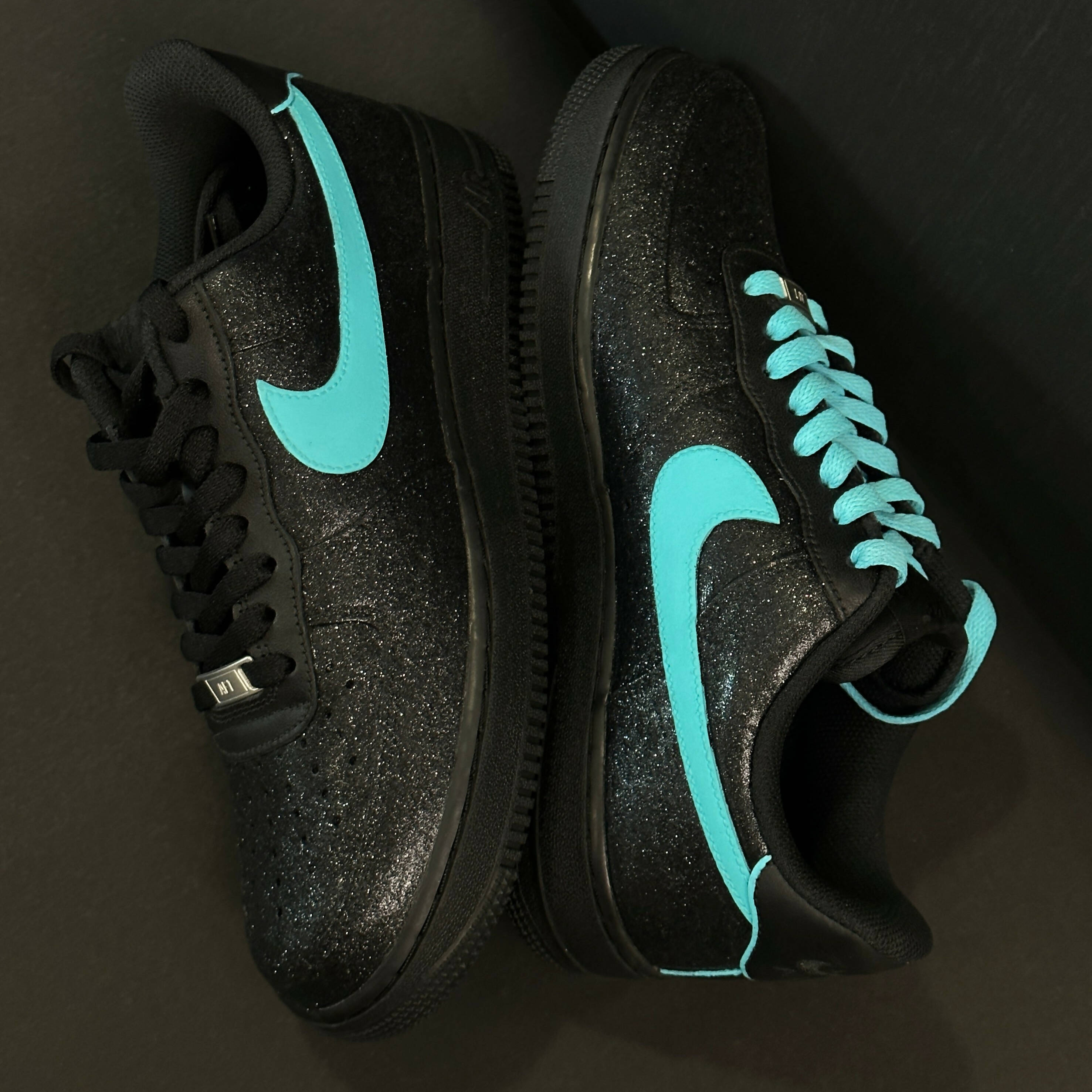 TIFFANY MOON ROCK AF1