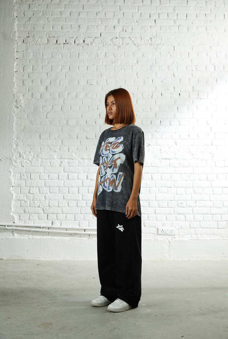 'Decaytion' Tee | Kilogram | Streetwear T-shirt by Crepdog Crew