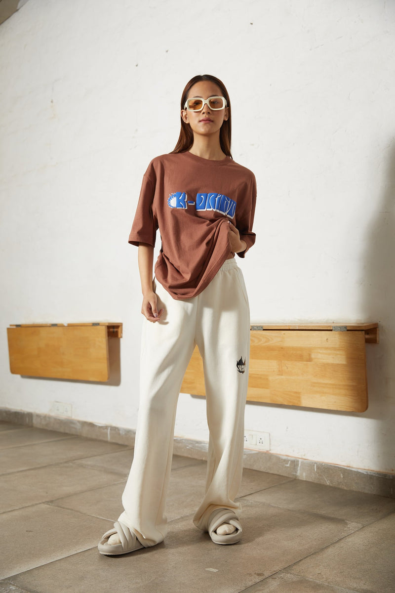 'K-Drift' tee | Kilogram | Streetwear T-shirt by Crepdog Crew