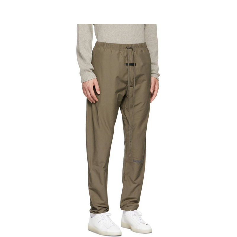 Fear of 2025 god tracksuit bottoms