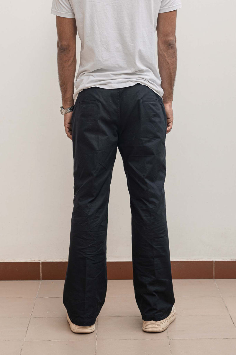 Metro Pants | PRXKHXR | Streetwear Pants Trousers by Crepdog Crew