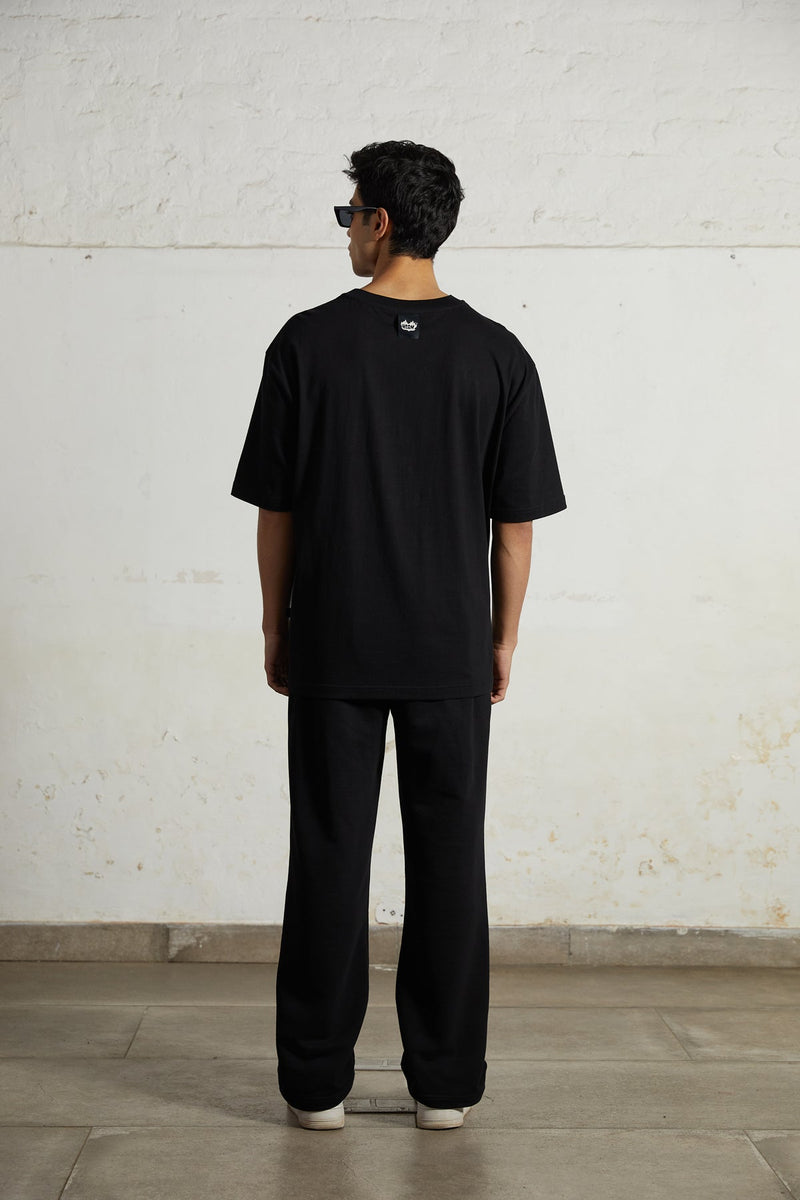 'Never Coming Back' tee | Kilogram | Streetwear T-shirt by Crepdog Crew