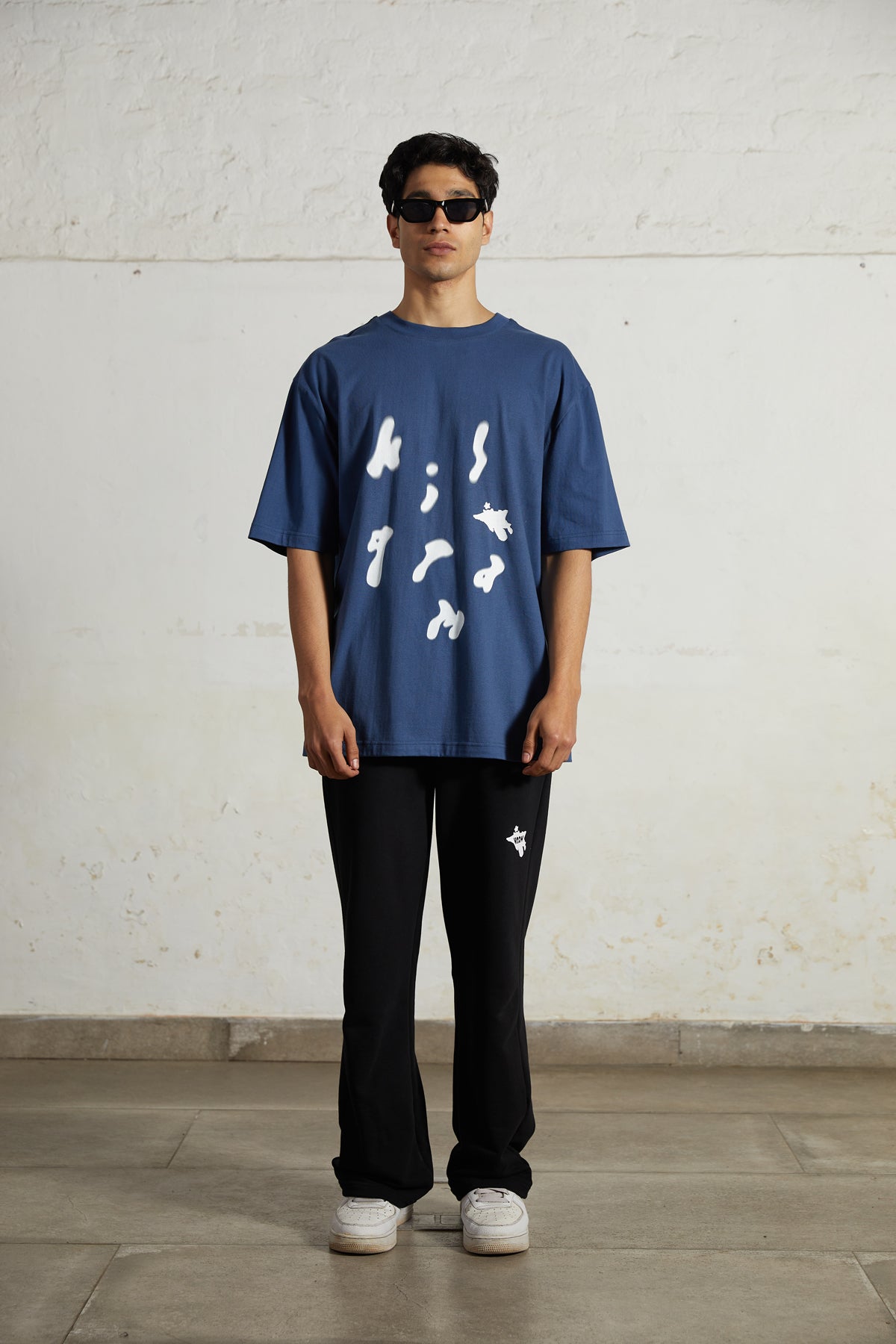 'Kilogram Jumble' tee