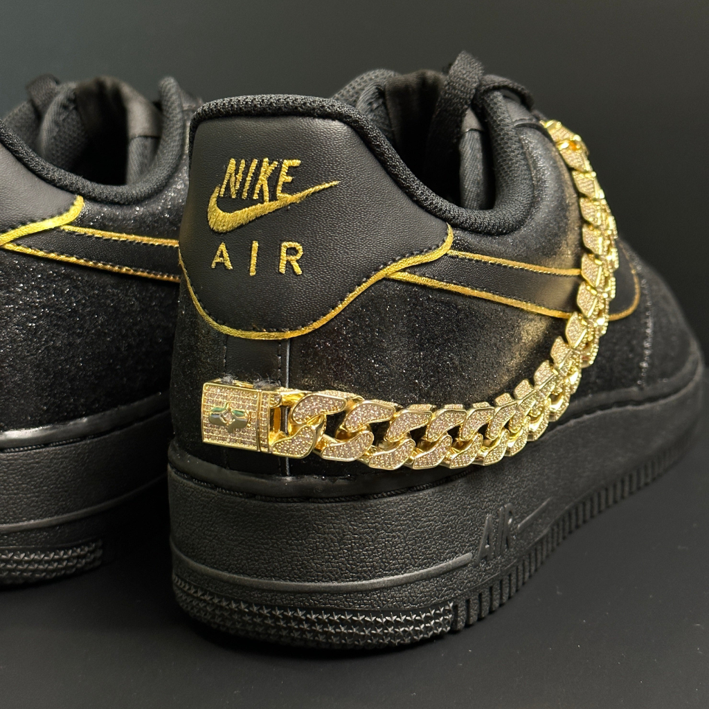 CUBAN GOLD MOONROCK AF1