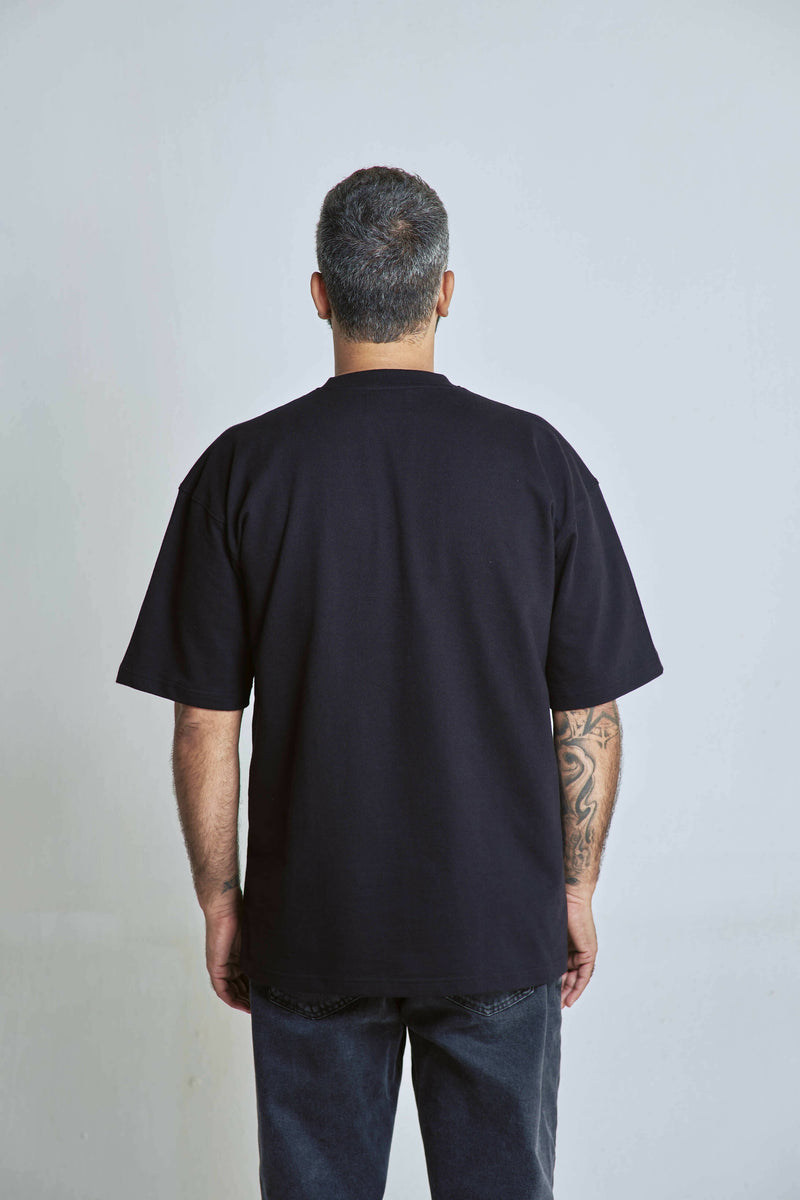 Arthur the Bear | INDENT | Streetwear T-shirt by Crepdog Crew