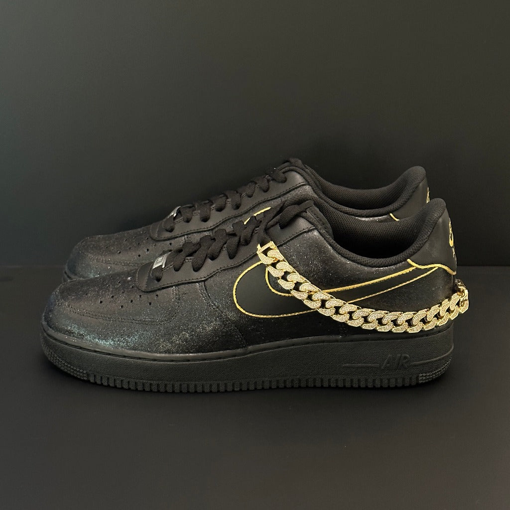 CUBAN GOLD MOONROCK AF1