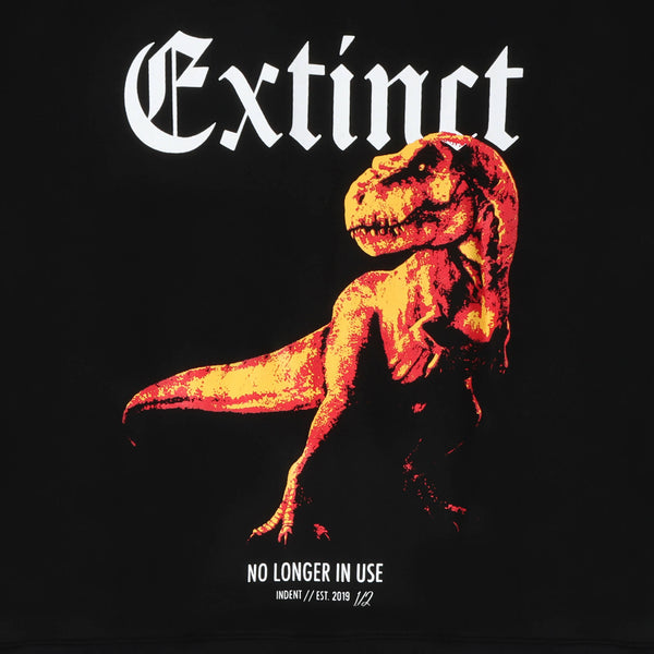 Extinct Hoodie|CDC Street