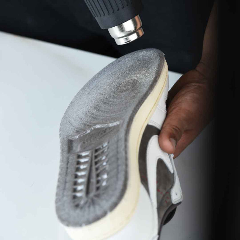 Sole Guard | SNEAKARE | SNEAKER CARE by Crepdog Crew