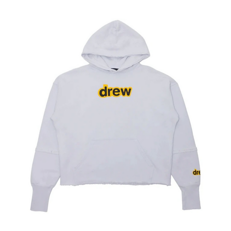 drew house secret deconstructed hoodie baby blue | Drew House | HYPE by Crepdog Crew