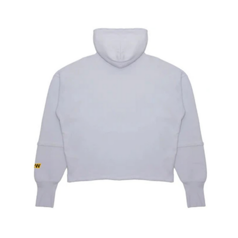 drew house secret deconstructed hoodie baby blue | Drew House | HYPE by Crepdog Crew