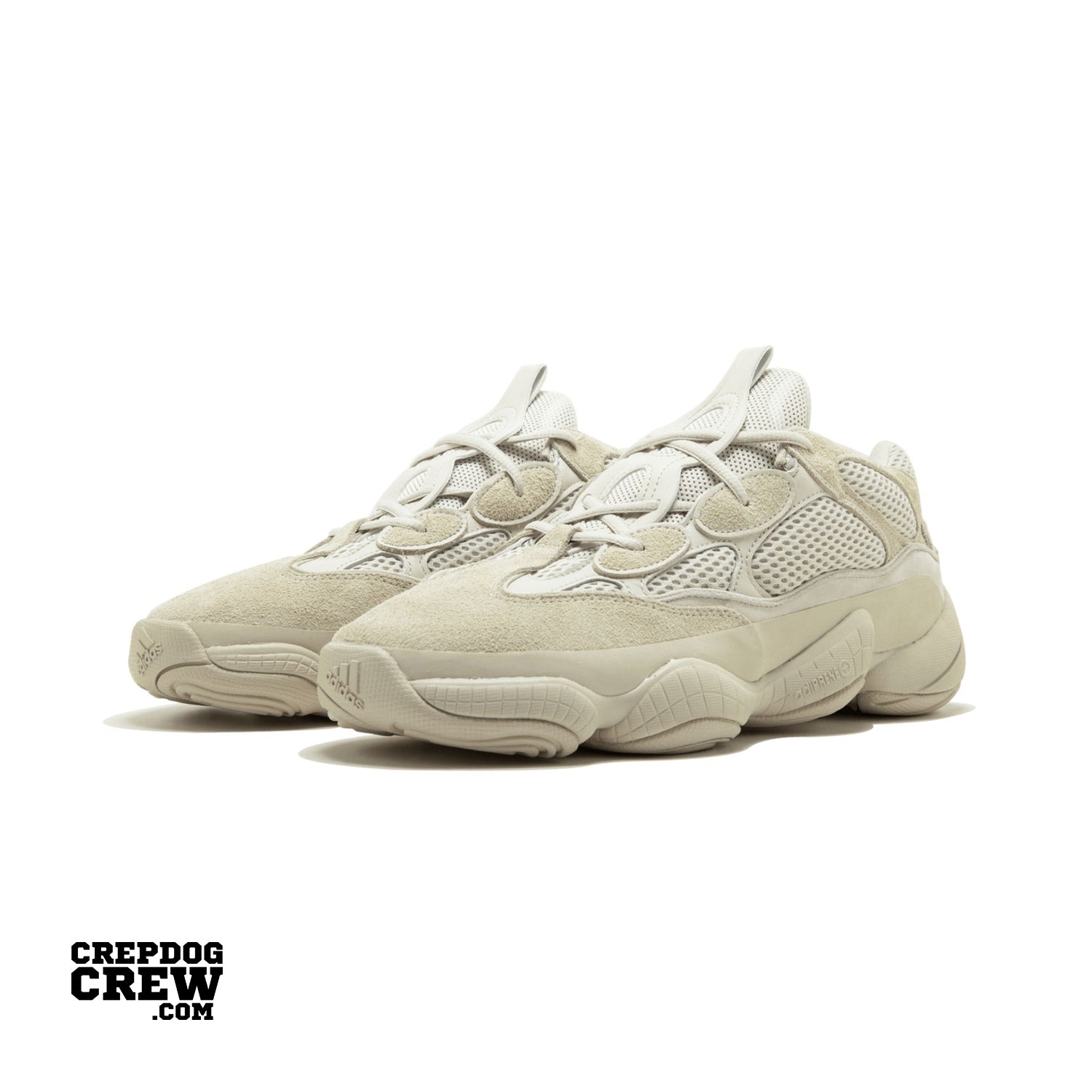 adidas Yeezy 500 Blush