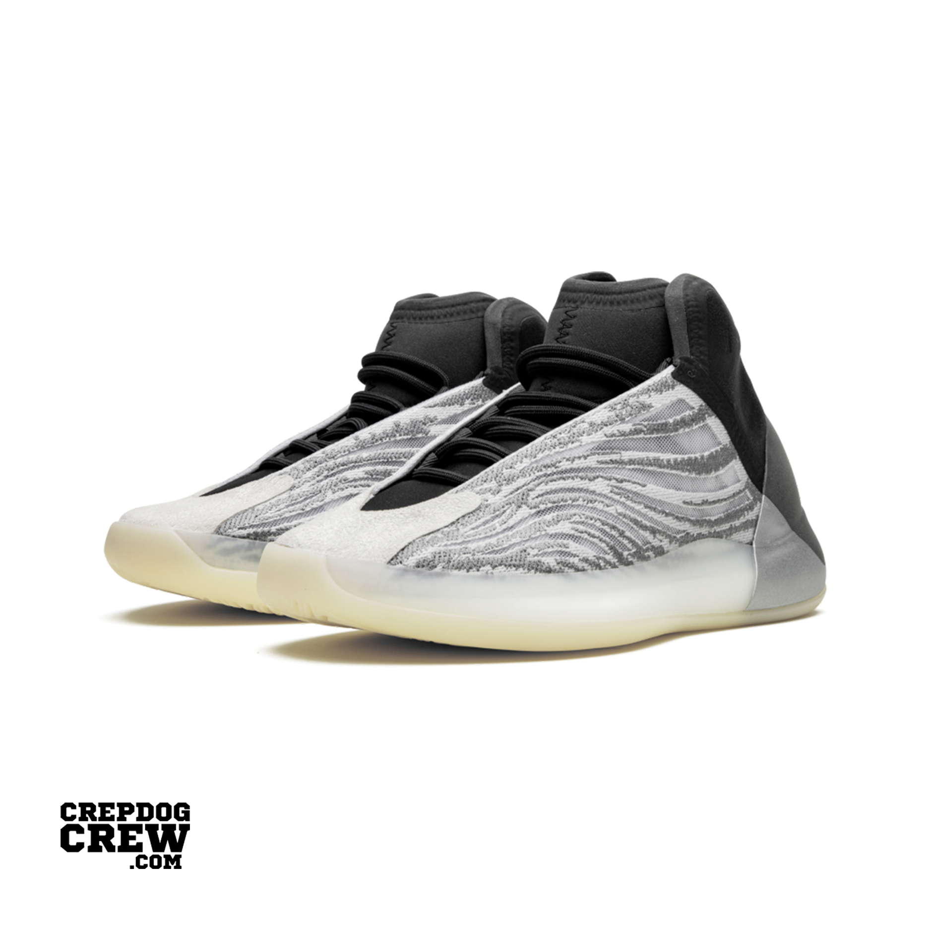 adidas Yeezy QNTM (Lifestyle Model)