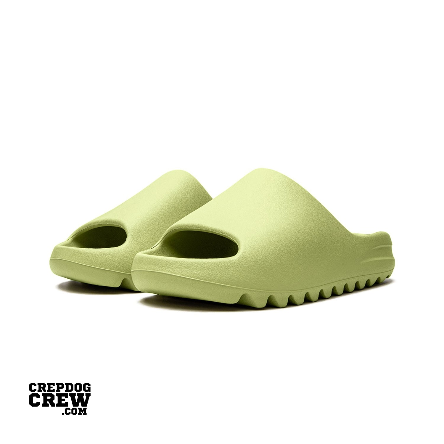 adidas Yeezy Slide Resin (2022) - Crepdog Crew