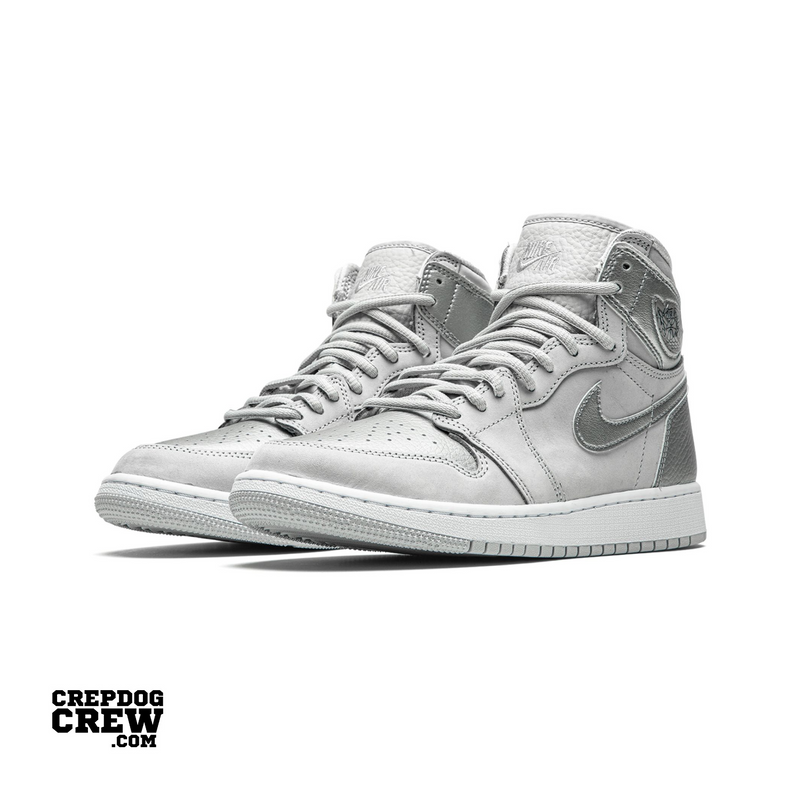 Retro 1 neutral deals grey
