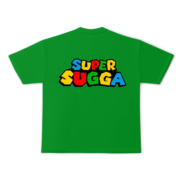 Super Sugga|