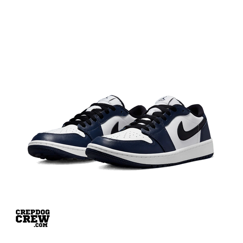 Nike air jordan 1 low sales midnight navy