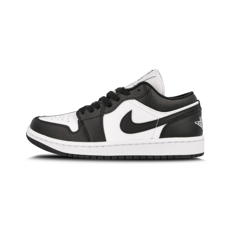 Jordan 1 Low Se Homage Split White Black (W) - Culture Circle