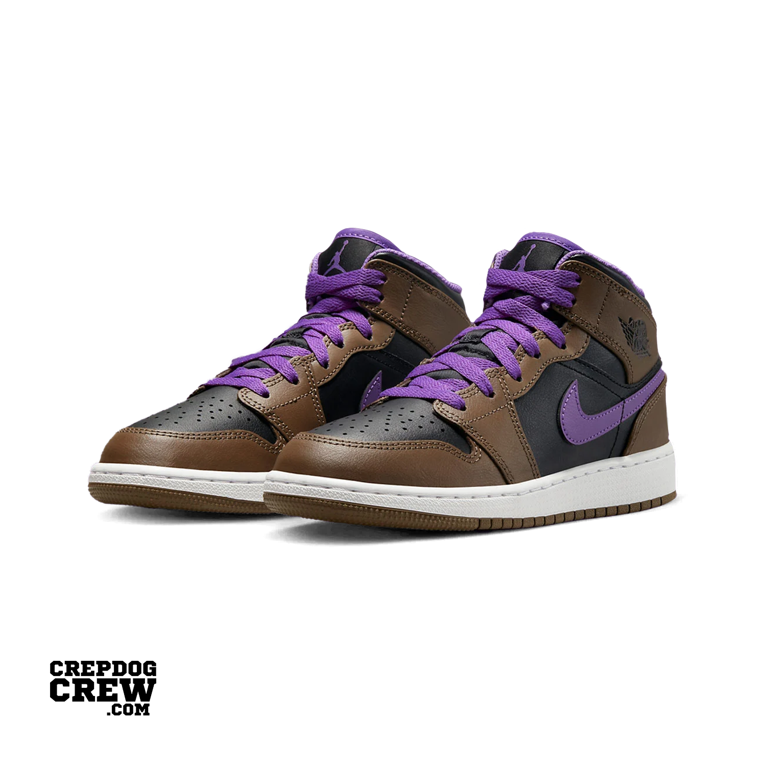 nike court mocha