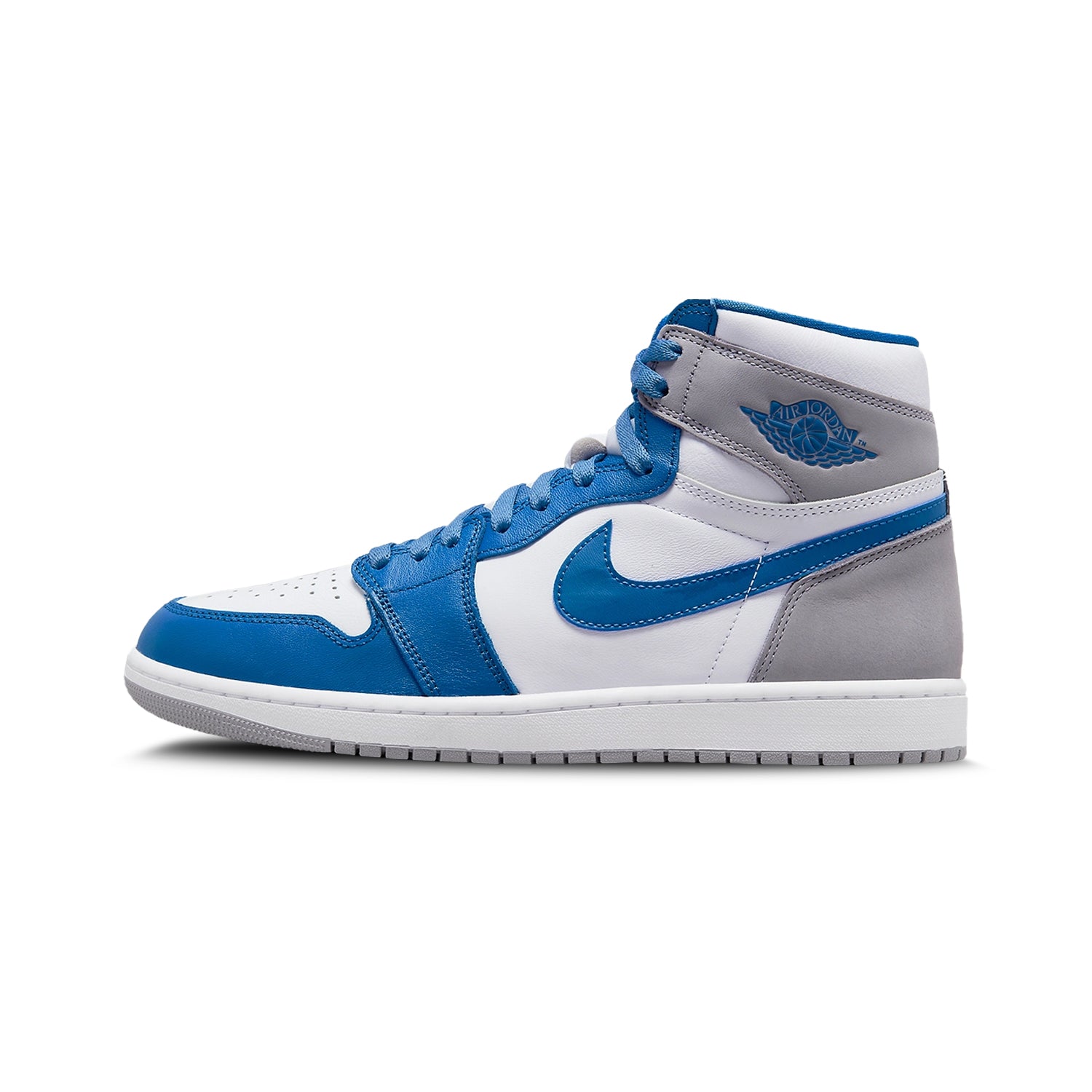 Jordan 1 Retro High OG True Blue