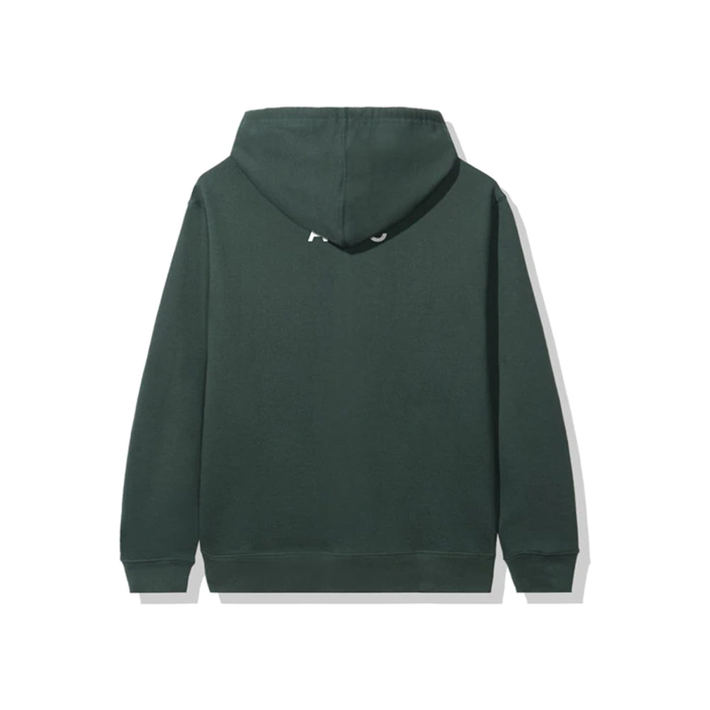 Assc green hoodie hotsell