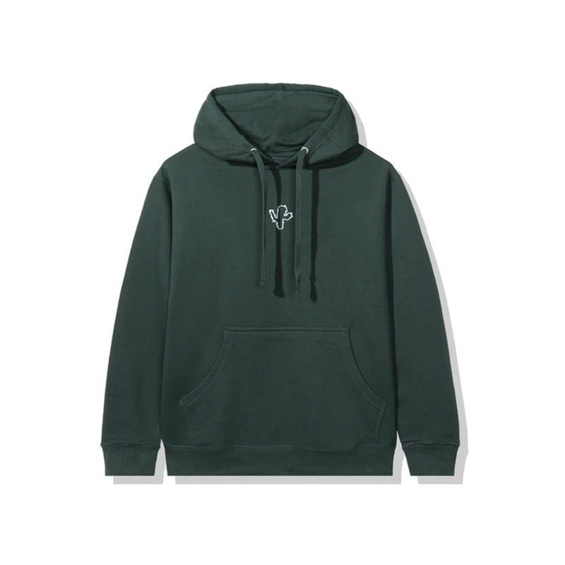 Assc clearance hoodie green