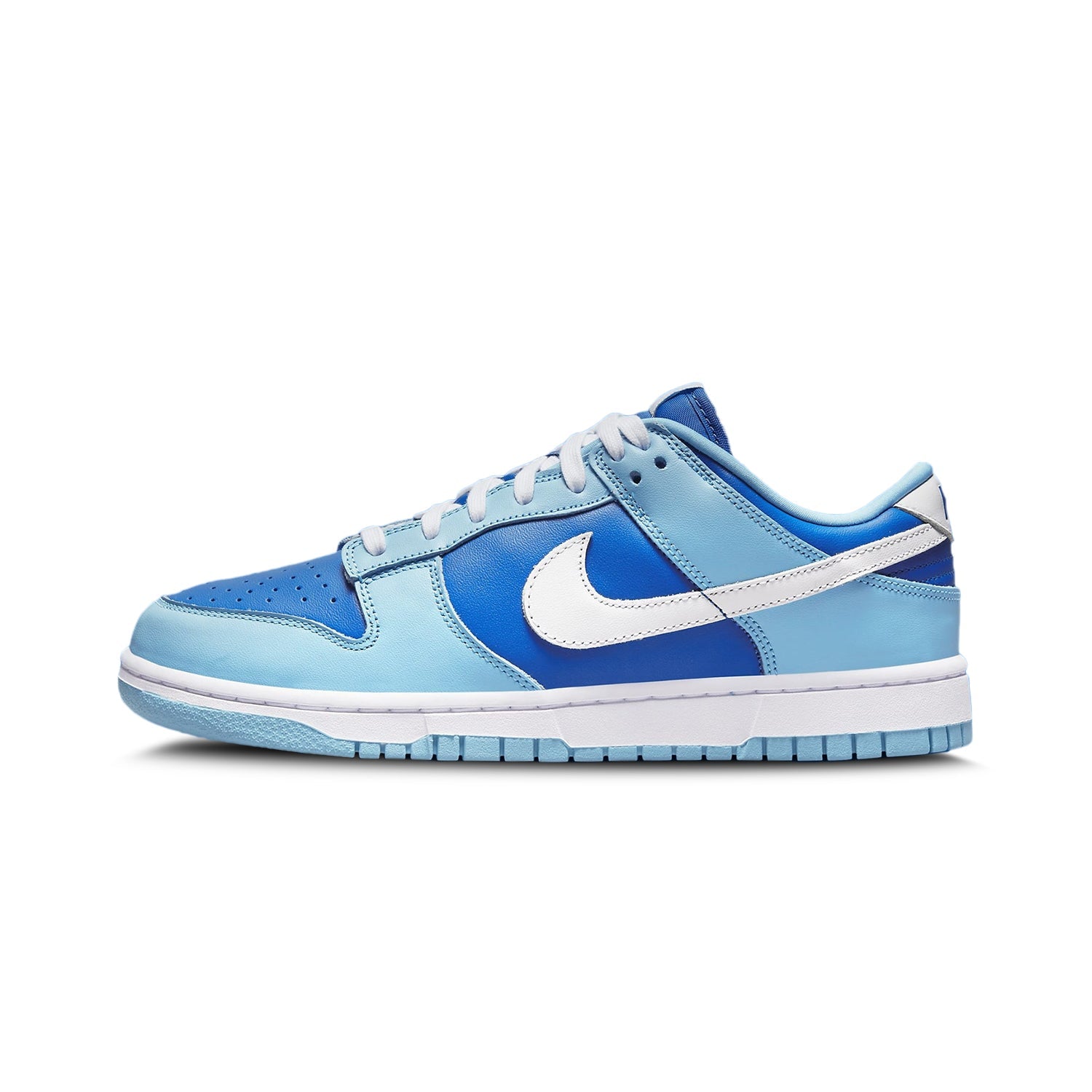 Nike Dunk Low Retro QS Argon (2022)