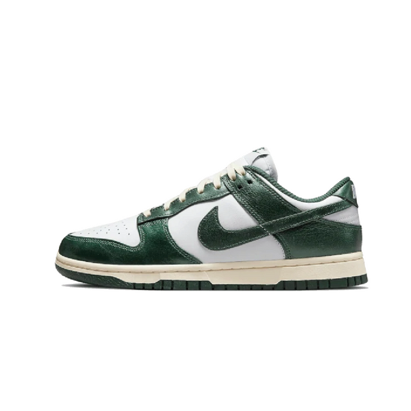Nike Dunk Low Vintage Green (W)|dunklow