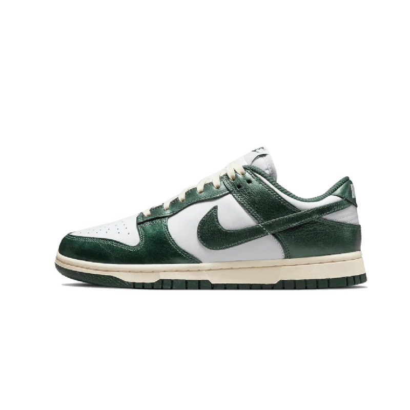 Nike Dunk Low Vintage Green (W) | Nike Dunk | Sneaker Shoes by Crepdog Crew