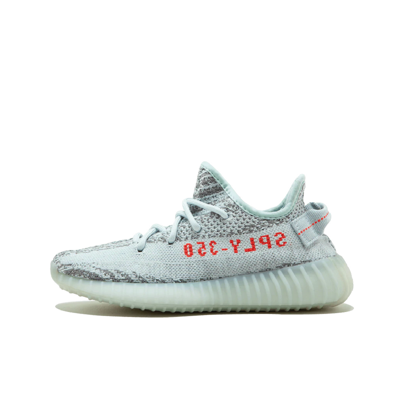 adidas Yeezy Boost 350 V2 Blue Tint | Adidas Yeezy | Sneaker Shoes by Crepdog Crew
